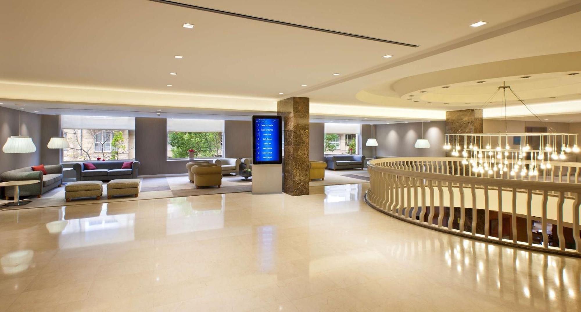 Nh Collection San Sebastian Aranzazu Hotel Exterior photo